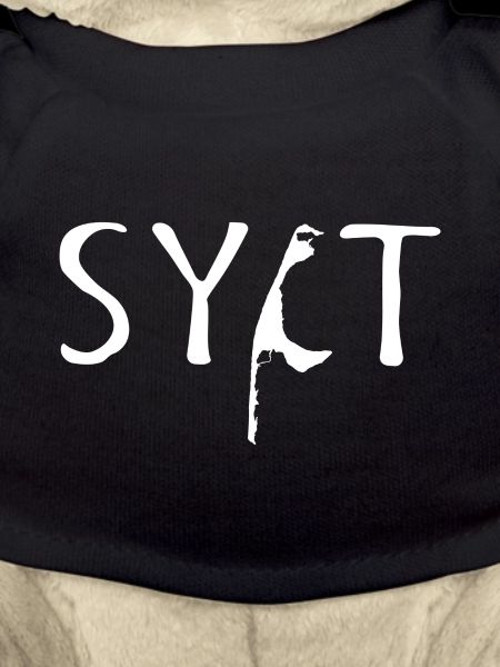 Sylt word white