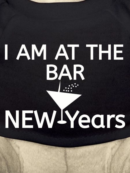 New Year