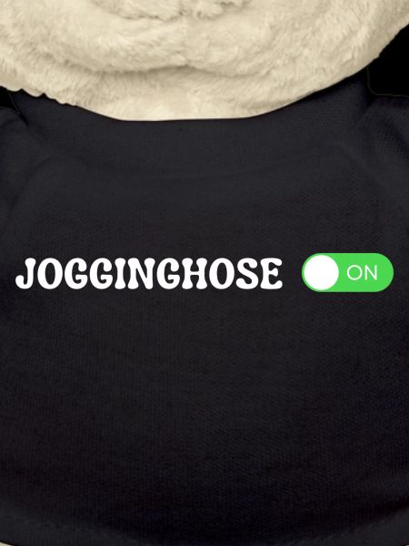 Jogginghose on