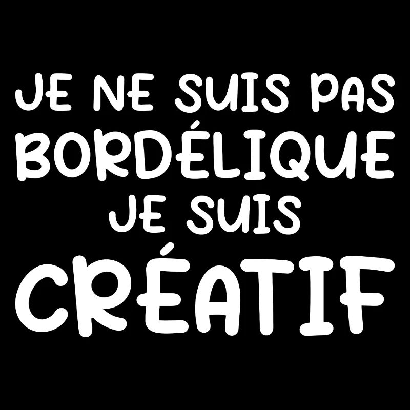 Humour Bordélique Créatif