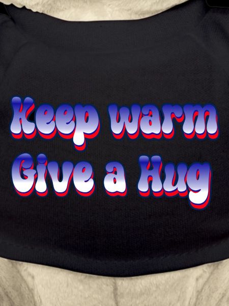 Give a Hug