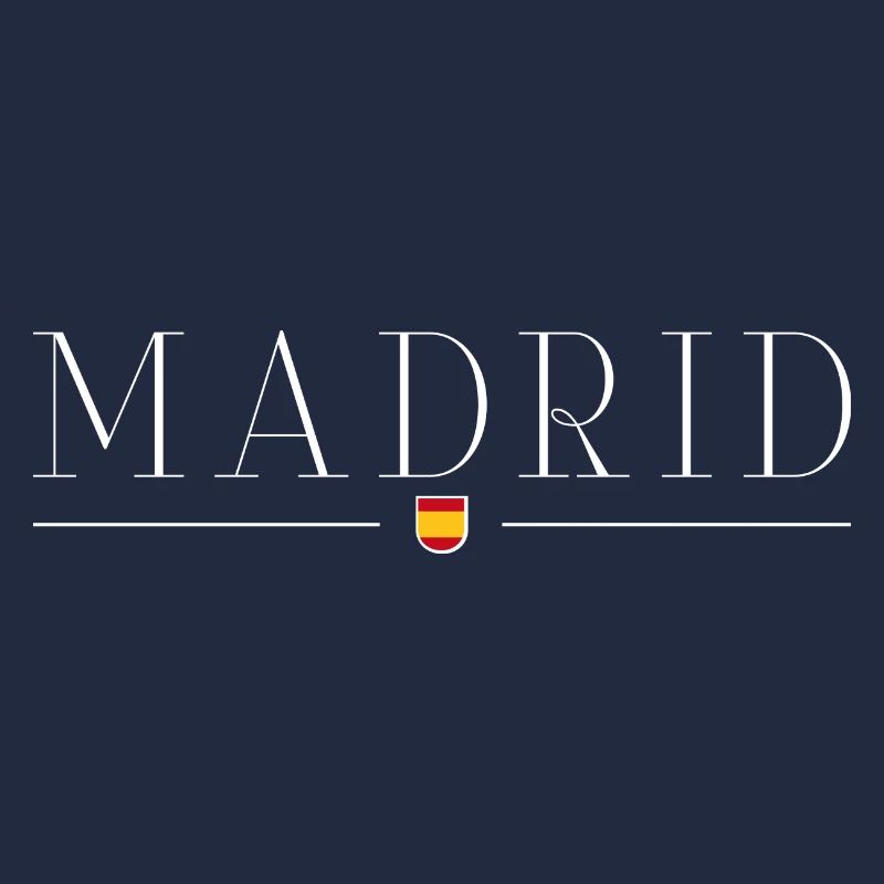 Ich liebe Madrid