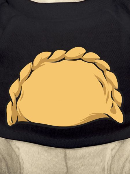 Pierogi polonais