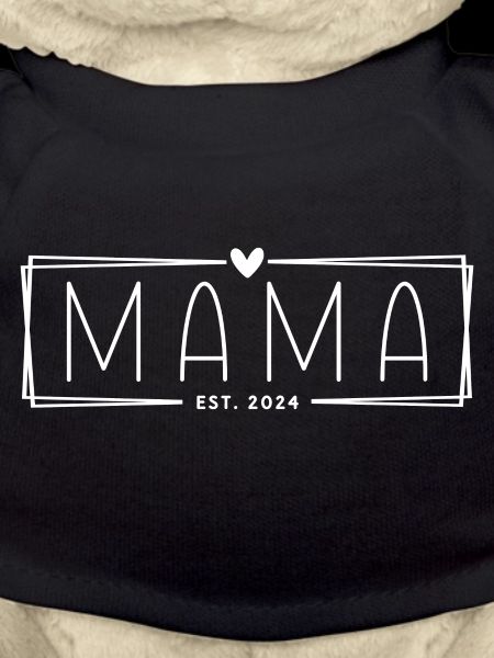 Mama Est. 2024