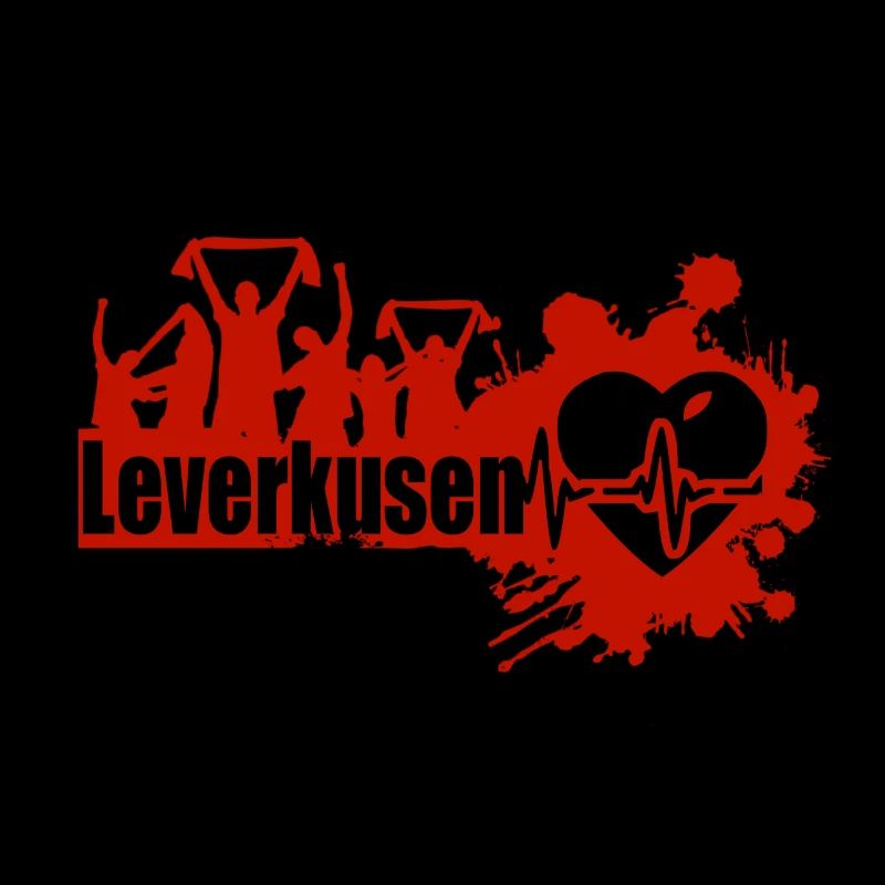 Leverkusen Fan