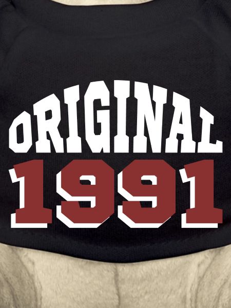 Original 1991