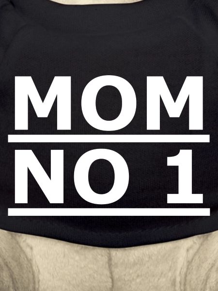 MOM NO 1