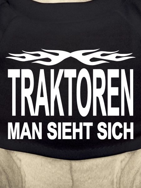 Traktor