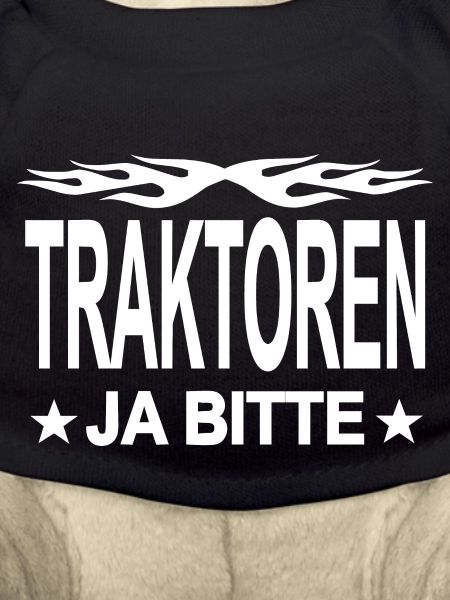 Traktor