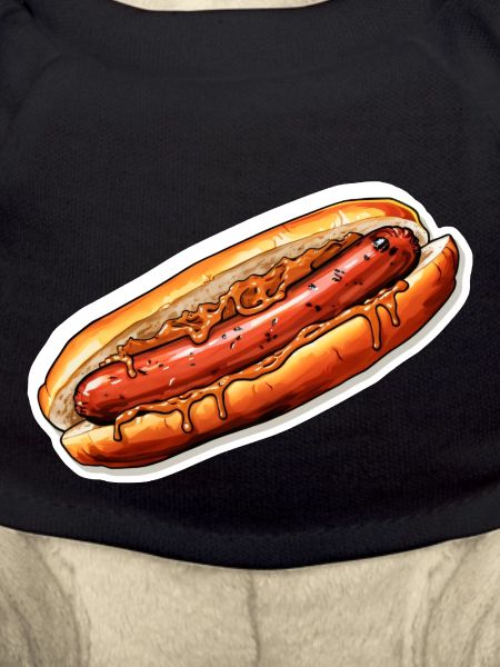 Bratwurst