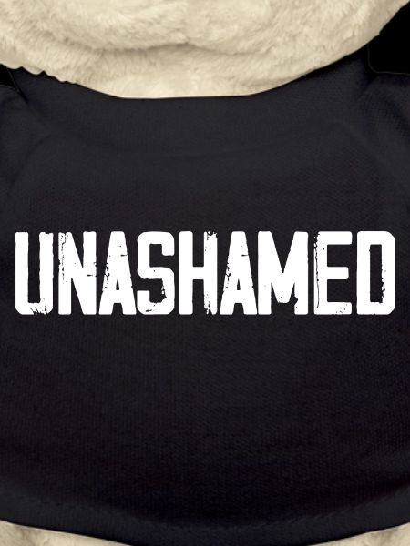 Unashamed