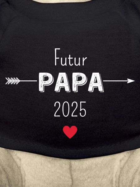 Daddy-to-be 2025