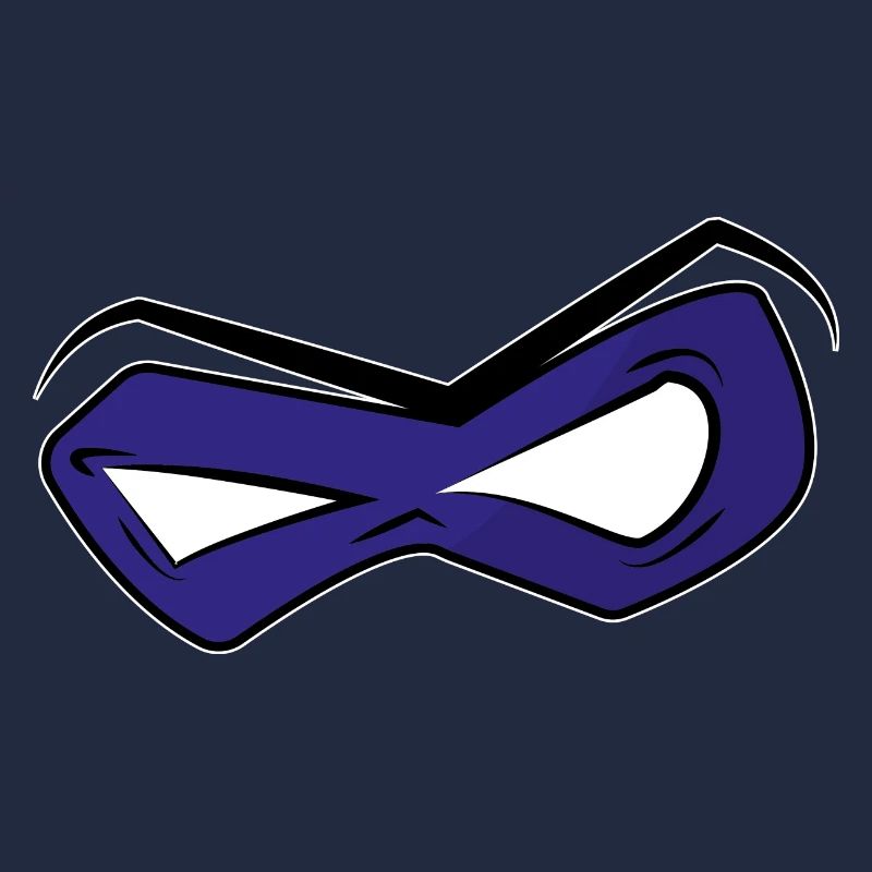 Masque Bleu Intense
