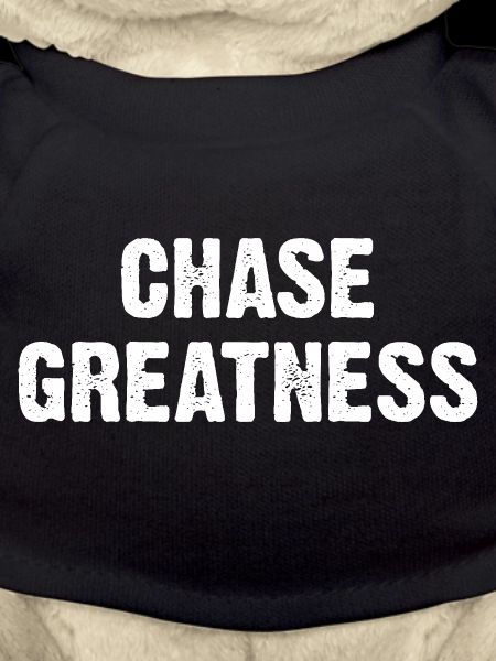 Chase Greatness
