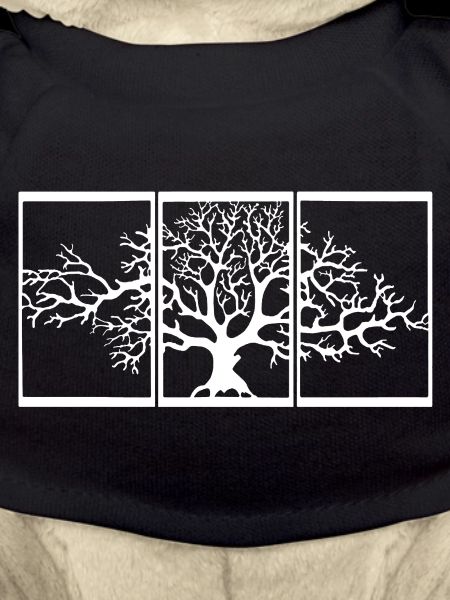 Nature View (White)