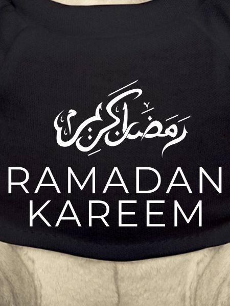 Ramadan Mubarak