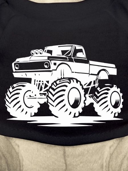 truck