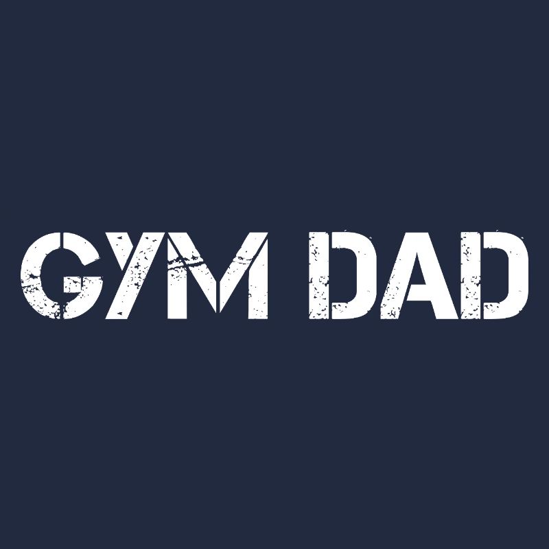 Gym Dad