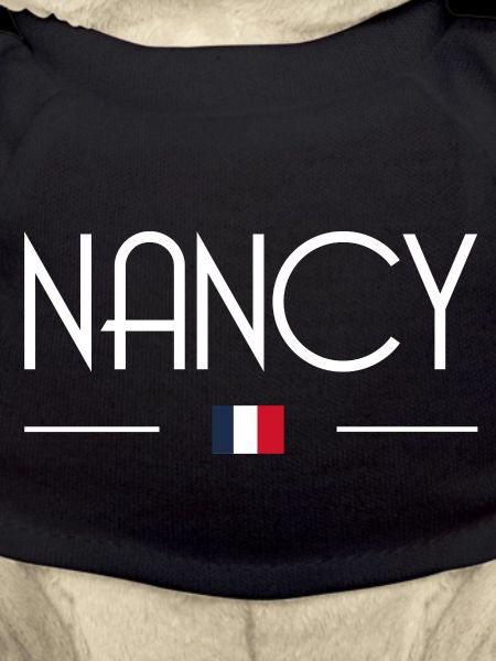 Nancy