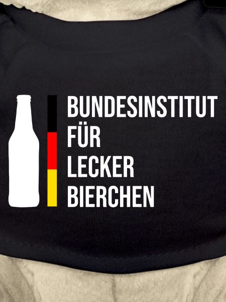 Bundesinstitut für Lecker Bierchen