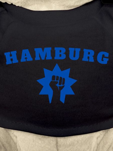 Hambourg