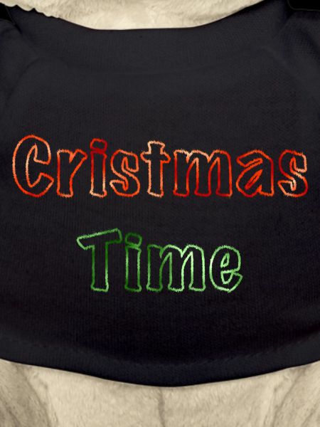 Weihnachten