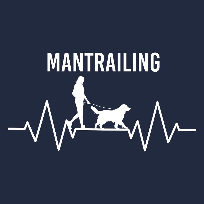 Mantrailing Heartbeat Herzschlag