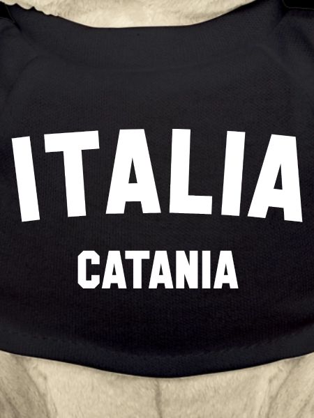 Catania, Italy