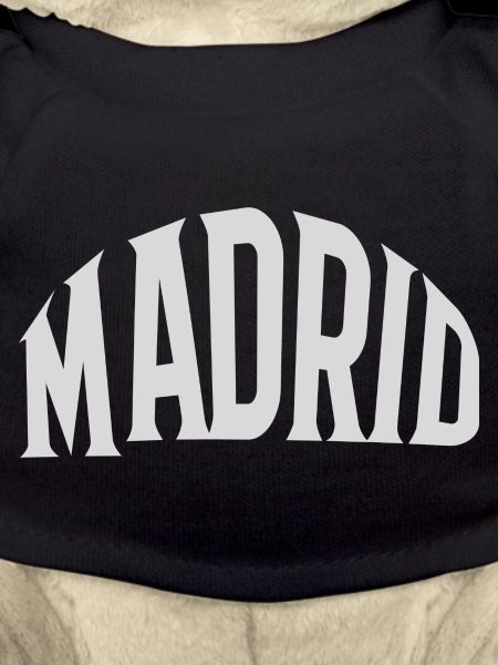 Madrid