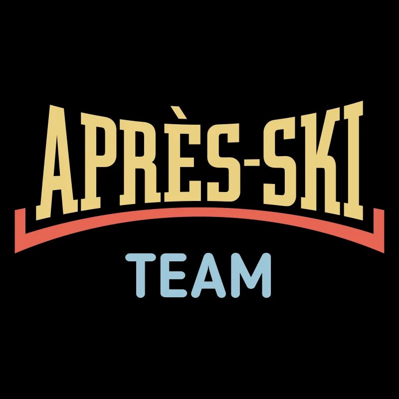 Après-Ski – Team (Apres Ski / Konkav / 3C)