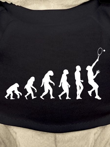 Tennis Evolution