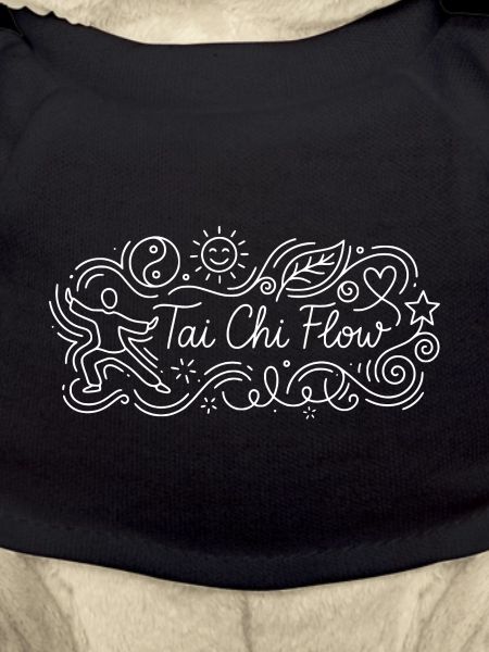 Tai Chi Flow – Harmonie in Bewegung