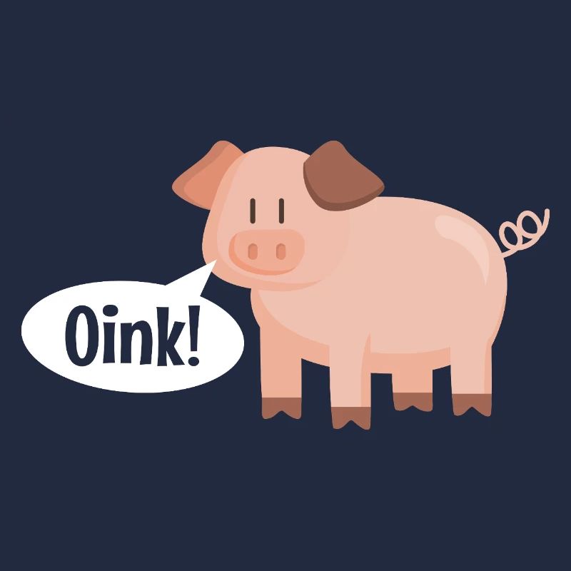 Pig Oink