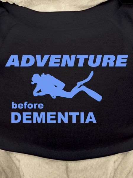 DIVING ADVENTURE