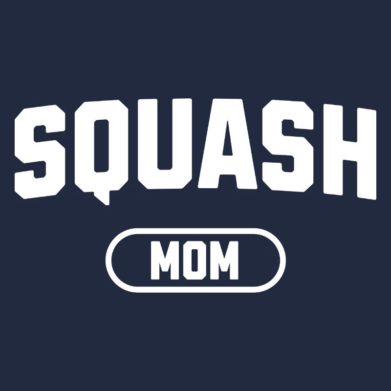 Squash Mom