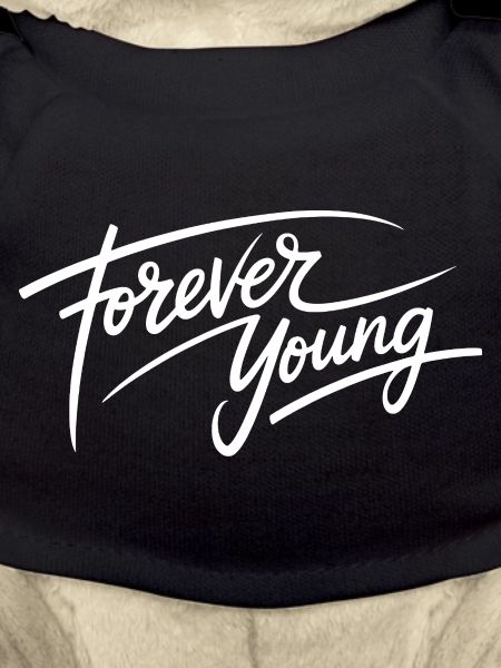 forever young