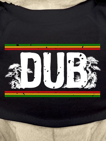 Dub Roots Reggae Forest