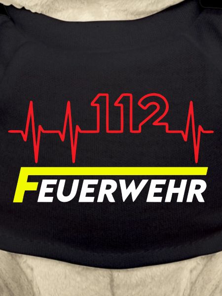 Feuewehr 112