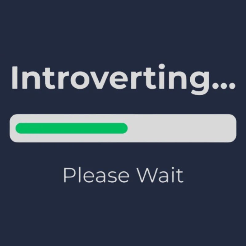 Introvert Loading 