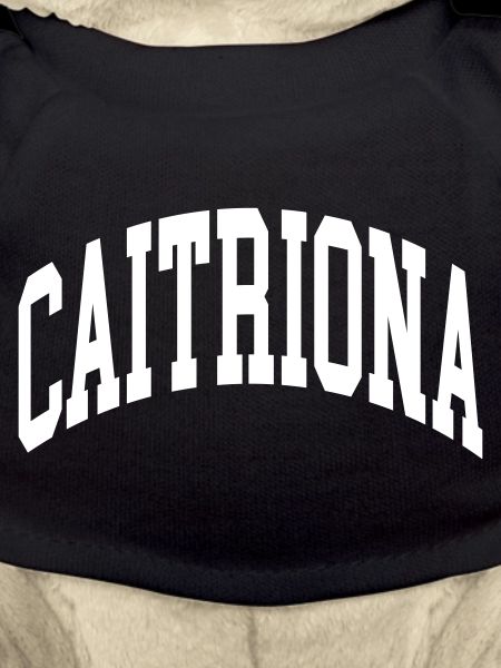 Caitriona