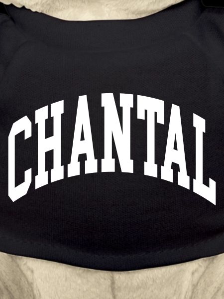 Chantal