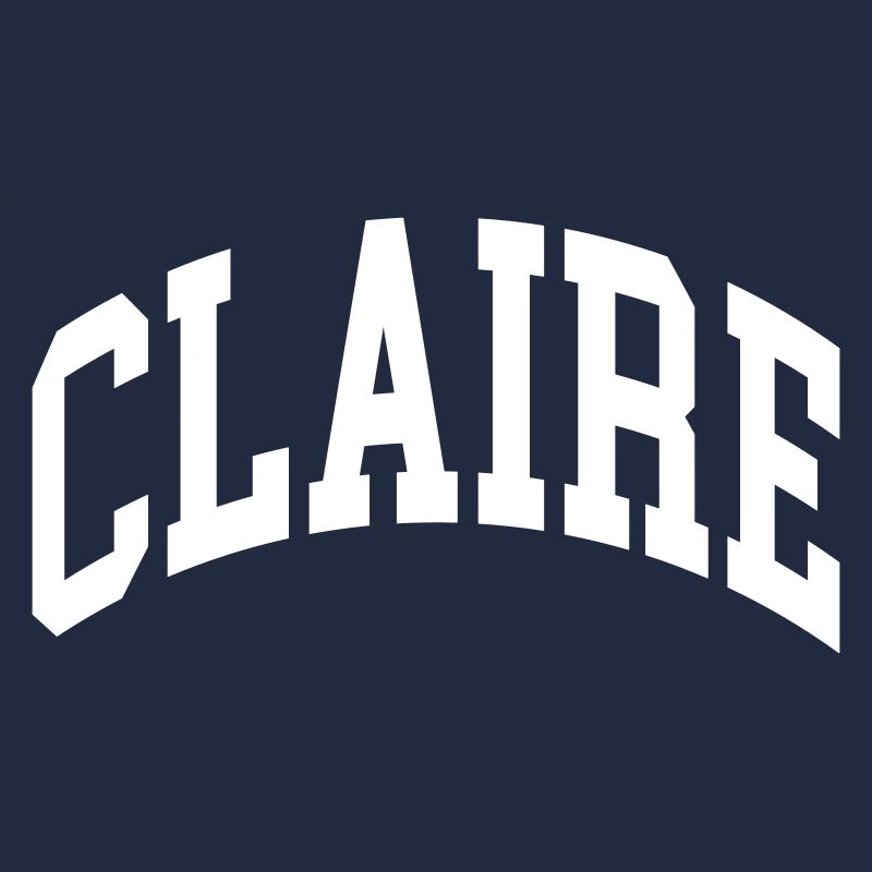Claire