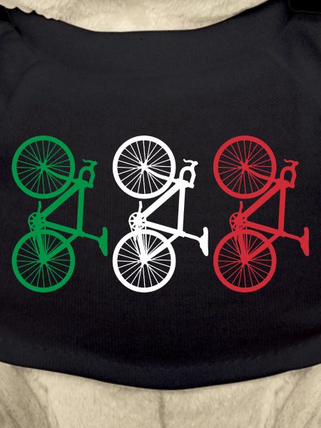 Cycling Italy