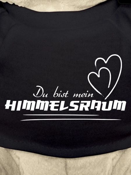 HIMMELSRAUM – Spirituelles Statement Mode