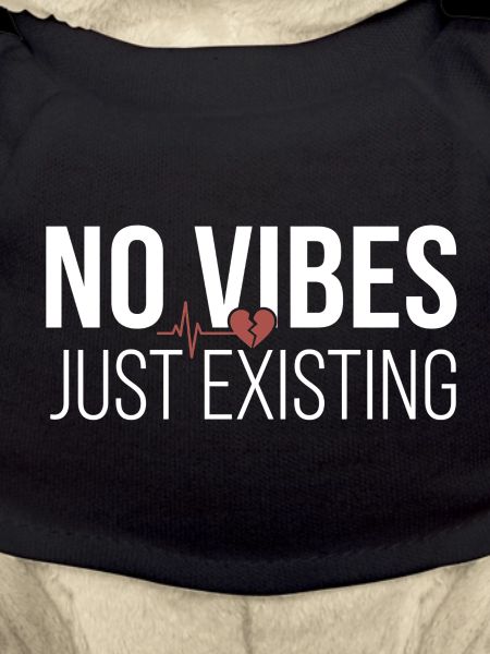 No Vibes