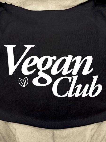 Vegan Club