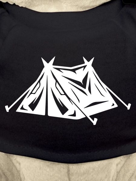 Tent icon