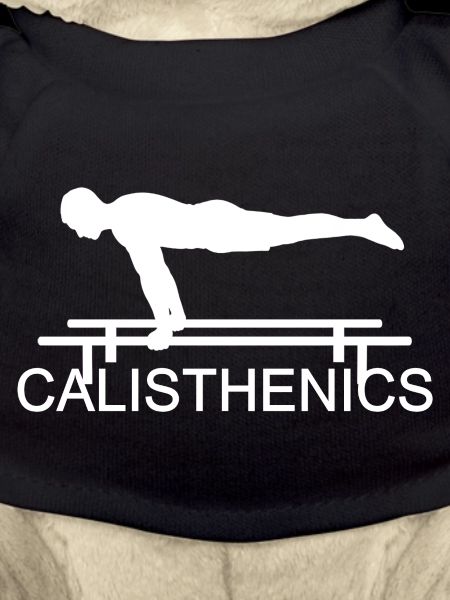 Calisthenics