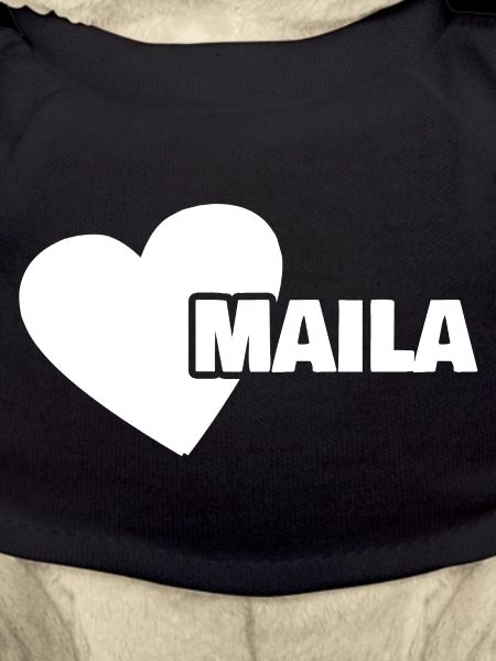 Gift for Maila