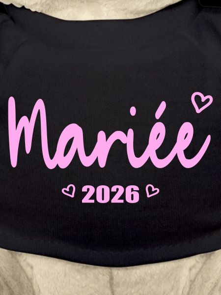 Bride 2026 - French Bride